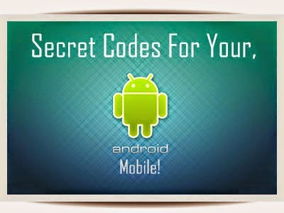 android codes