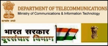 Department of Telecom DOT India