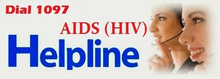 bsnl aids hiv helpline