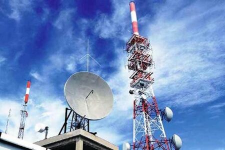 spectrum sharing operators