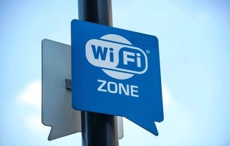 bsnl Public Wi Fi hotspots