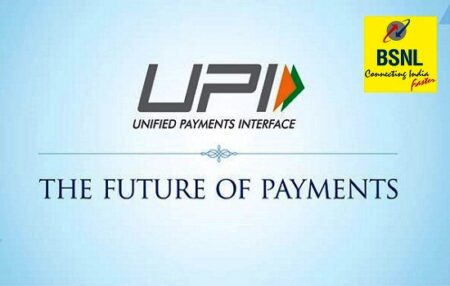 bsn upi payment interface