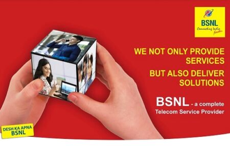 bsnl total telecom solution