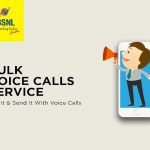 bsnl bulk voice calls for election campaign