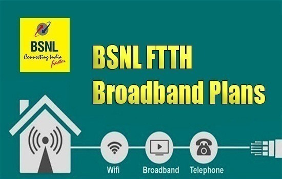 bsnl-ftth-plans