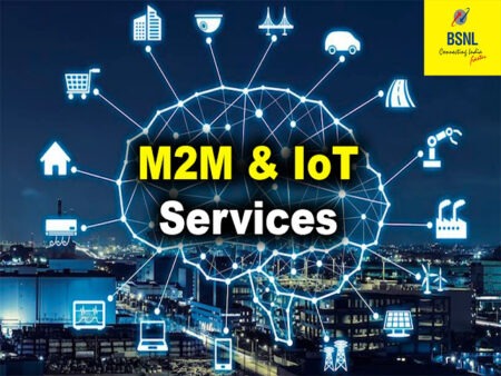 bsnl m2m iot esim tariff