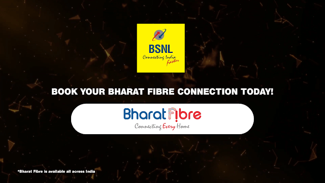 bsnl-ftth