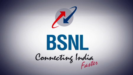 bsnl logo offers