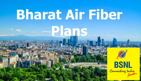 bsnl-bharat-air-fiber-plans