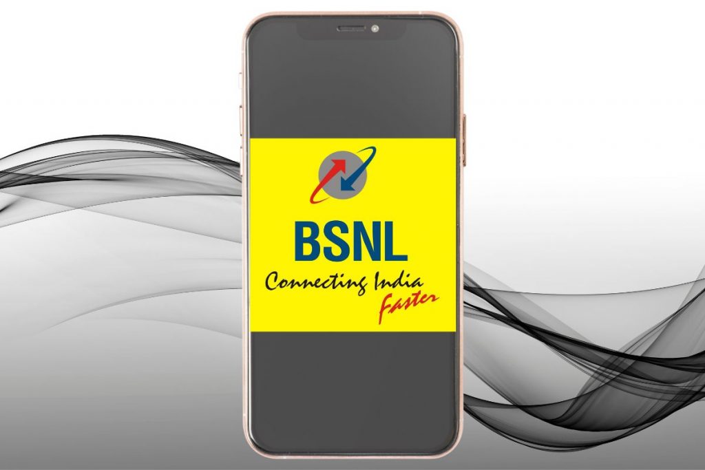 bsnl mobile services