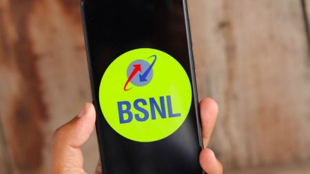 bsnl 4g mobile network
