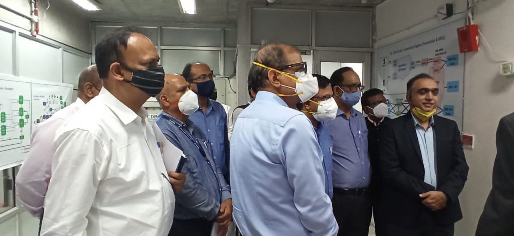 Minister of Communication Successfully tested BSNL's Indian made 4G; Is this the right time? 6 bsnl Indian made 4g launched