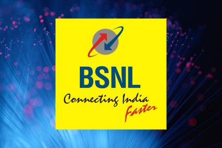 bsnl ftth