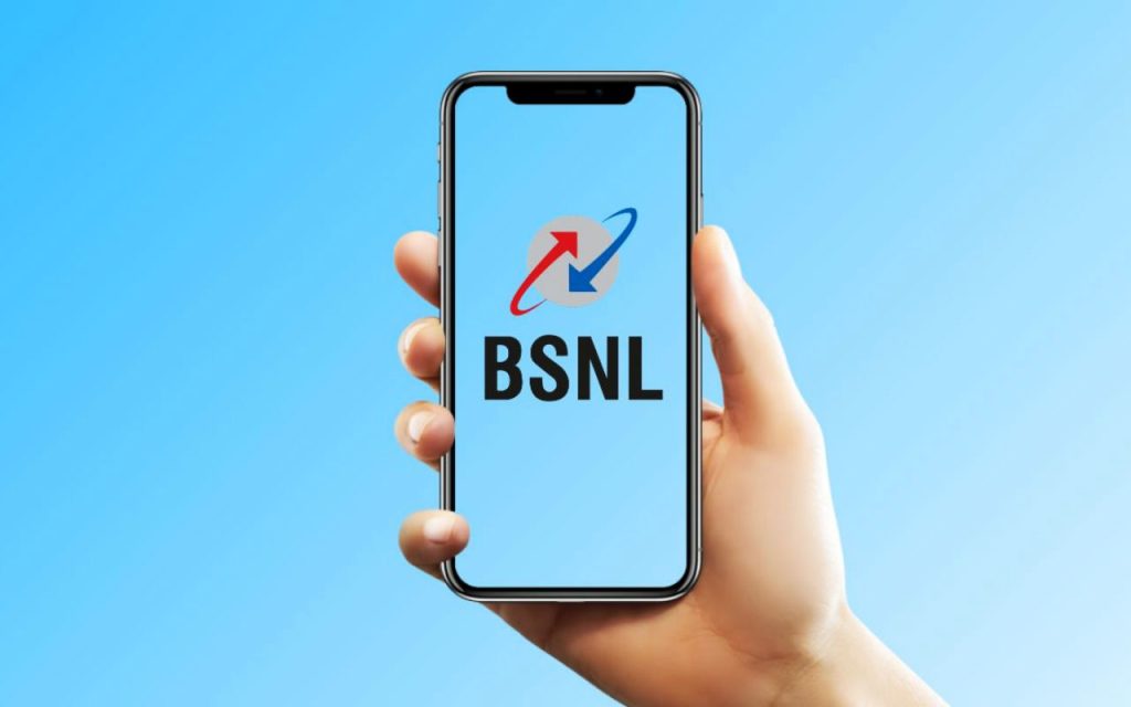 bsnl mobile plans