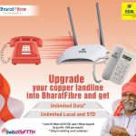 bsnl-landline-to-fiber-conversion