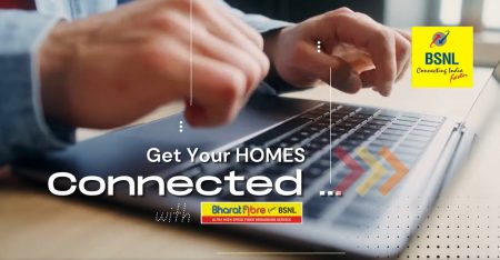 bsnl-ftth-for-connected-home