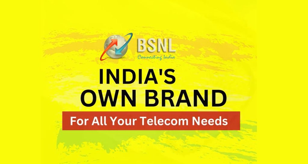 bsnl mobile offers