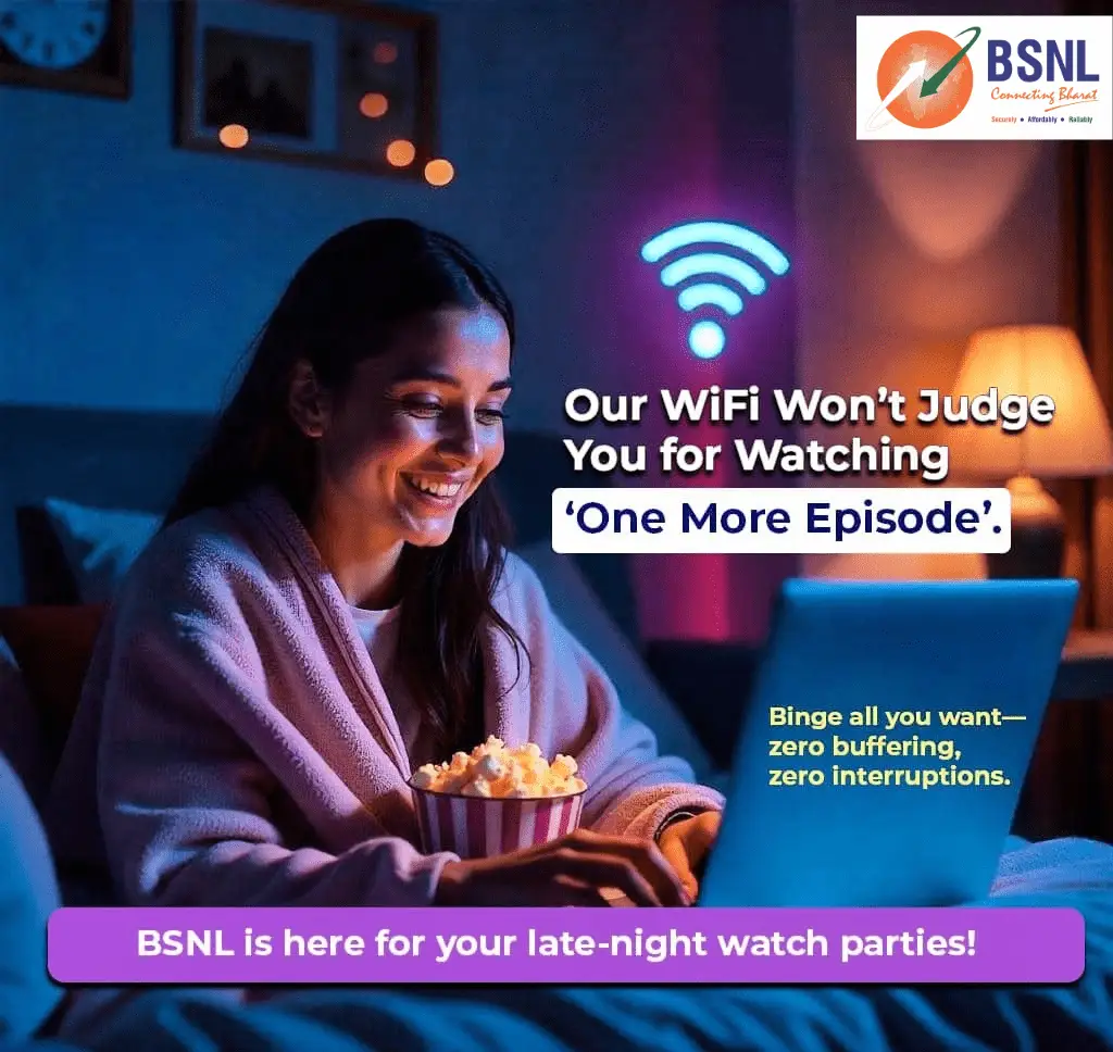 BSNL offers Free FTTH for new Customers till 30th June 2025 4 BSNL offers Free FTTH for new Customers till 30th June 2025